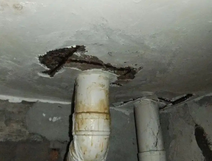 黑水卫生间漏水维修公司浅析黑水卫生间渗水维修的方法