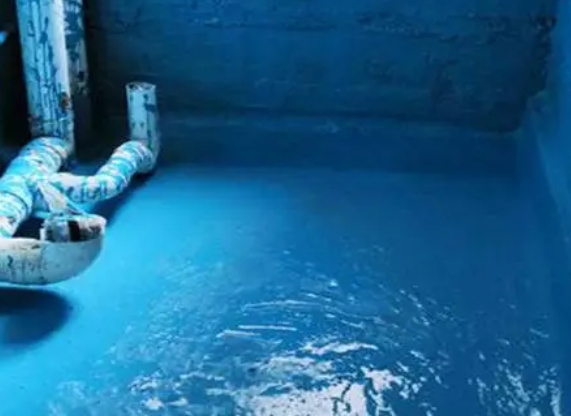 黑水卫生间漏水维修公司分下防水公司如何判断防水工程的质量?