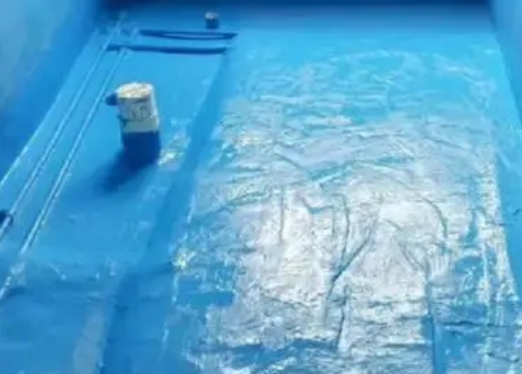 黑水卫生间漏水维修公司分享下黑水卫生间防水工程中常用防水涂料介绍。